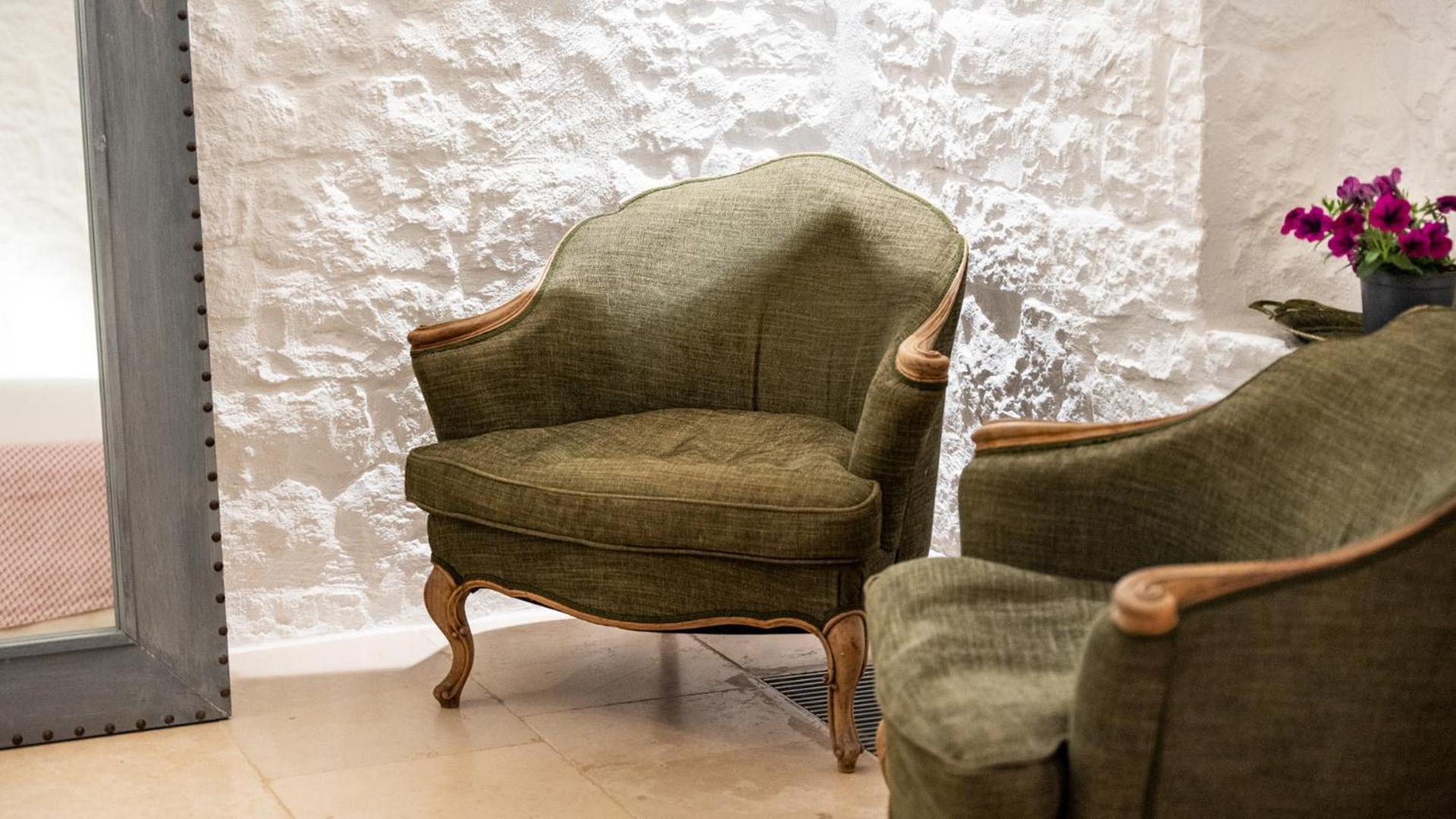 Petranima Wellness In Trulli Acomodação com café da manhã Ostuni Exterior foto