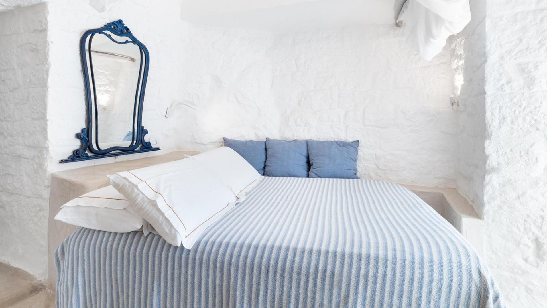 Petranima Wellness In Trulli Acomodação com café da manhã Ostuni Exterior foto