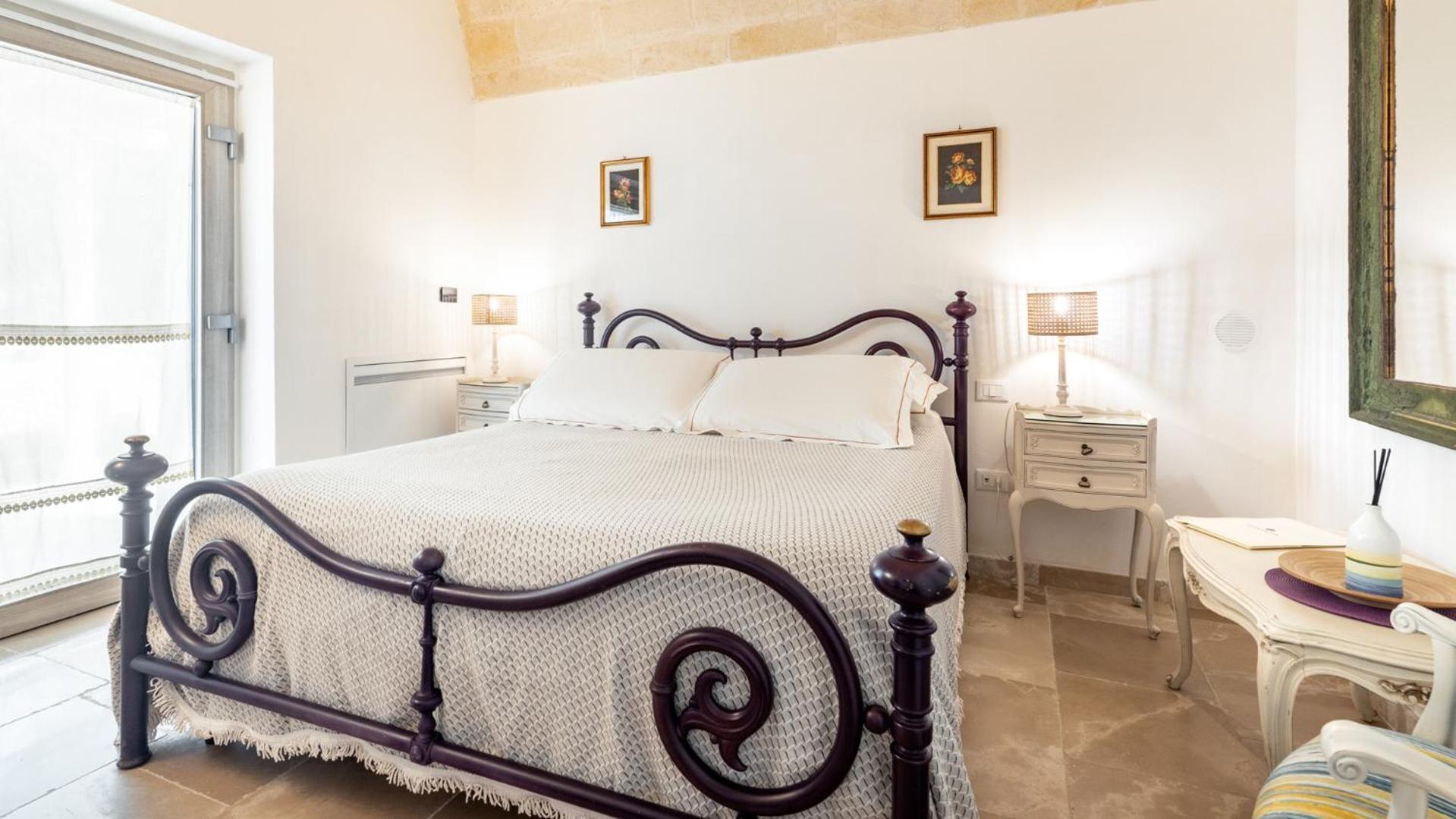 Petranima Wellness In Trulli Acomodação com café da manhã Ostuni Exterior foto