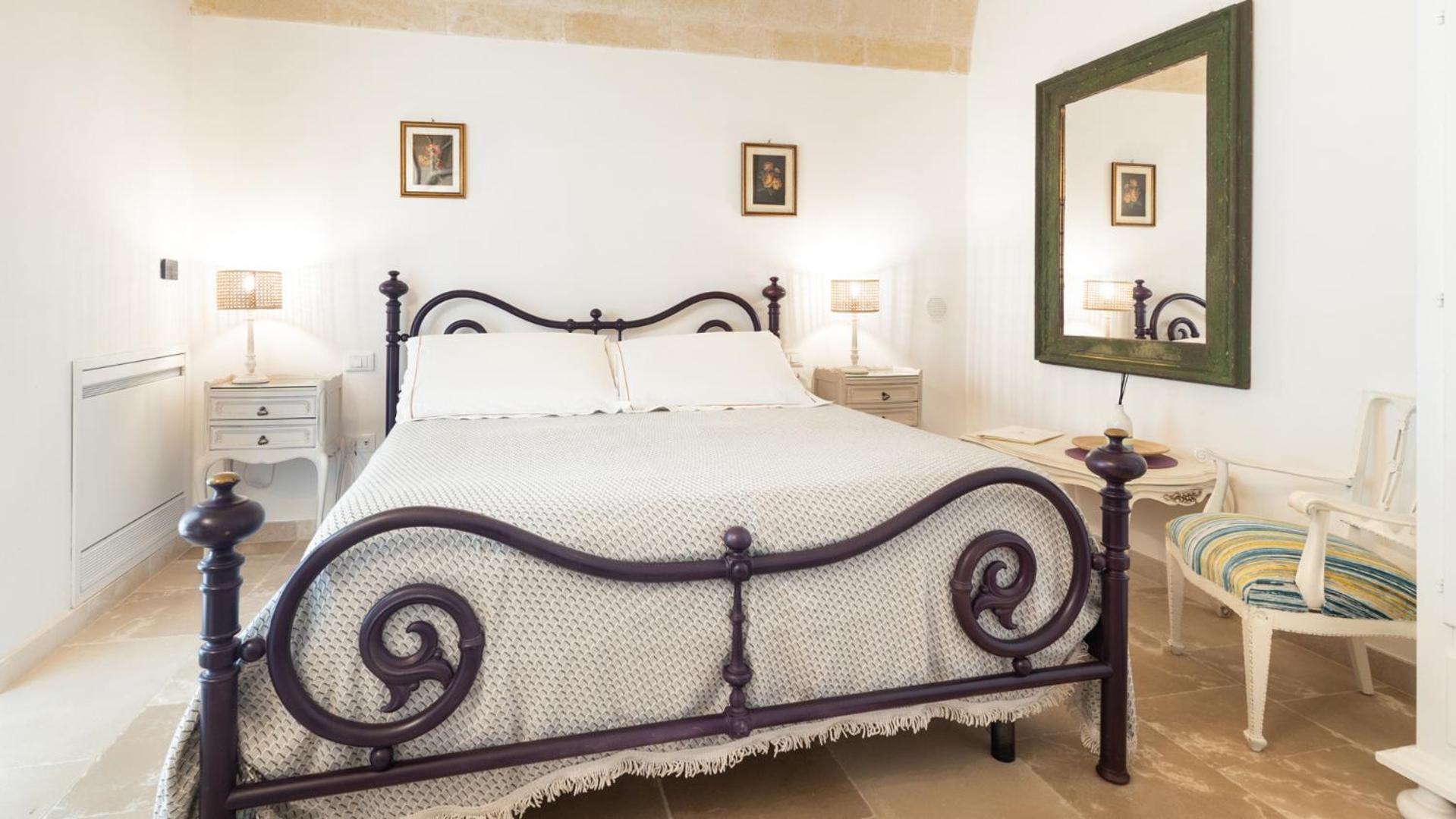 Petranima Wellness In Trulli Acomodação com café da manhã Ostuni Exterior foto