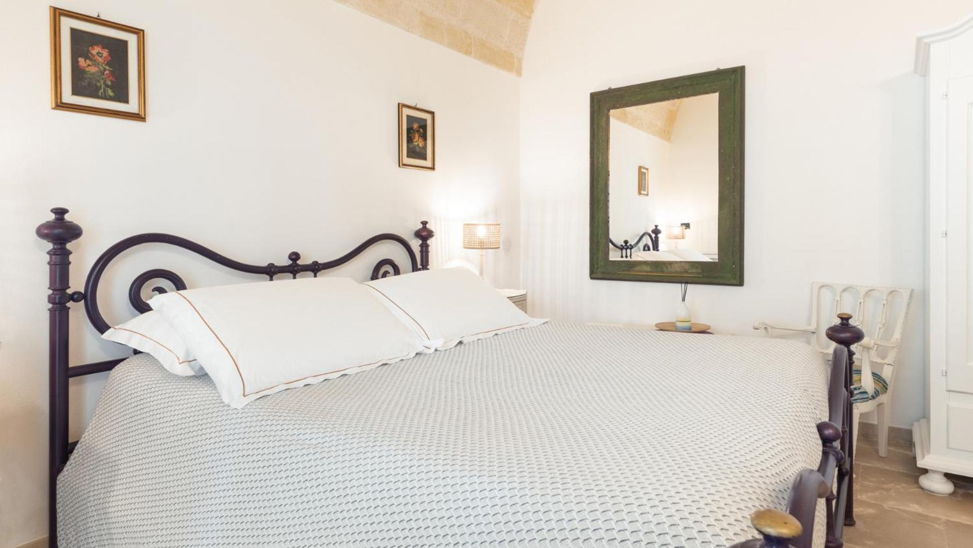 Petranima Wellness In Trulli Acomodação com café da manhã Ostuni Exterior foto