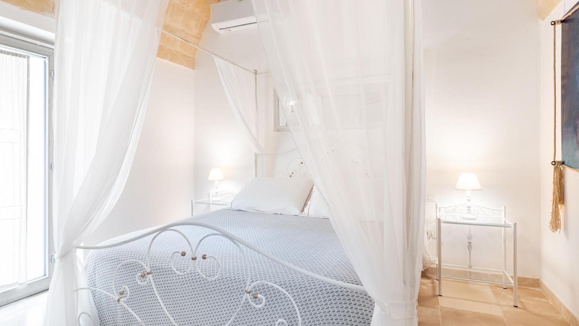 Petranima Wellness In Trulli Acomodação com café da manhã Ostuni Exterior foto