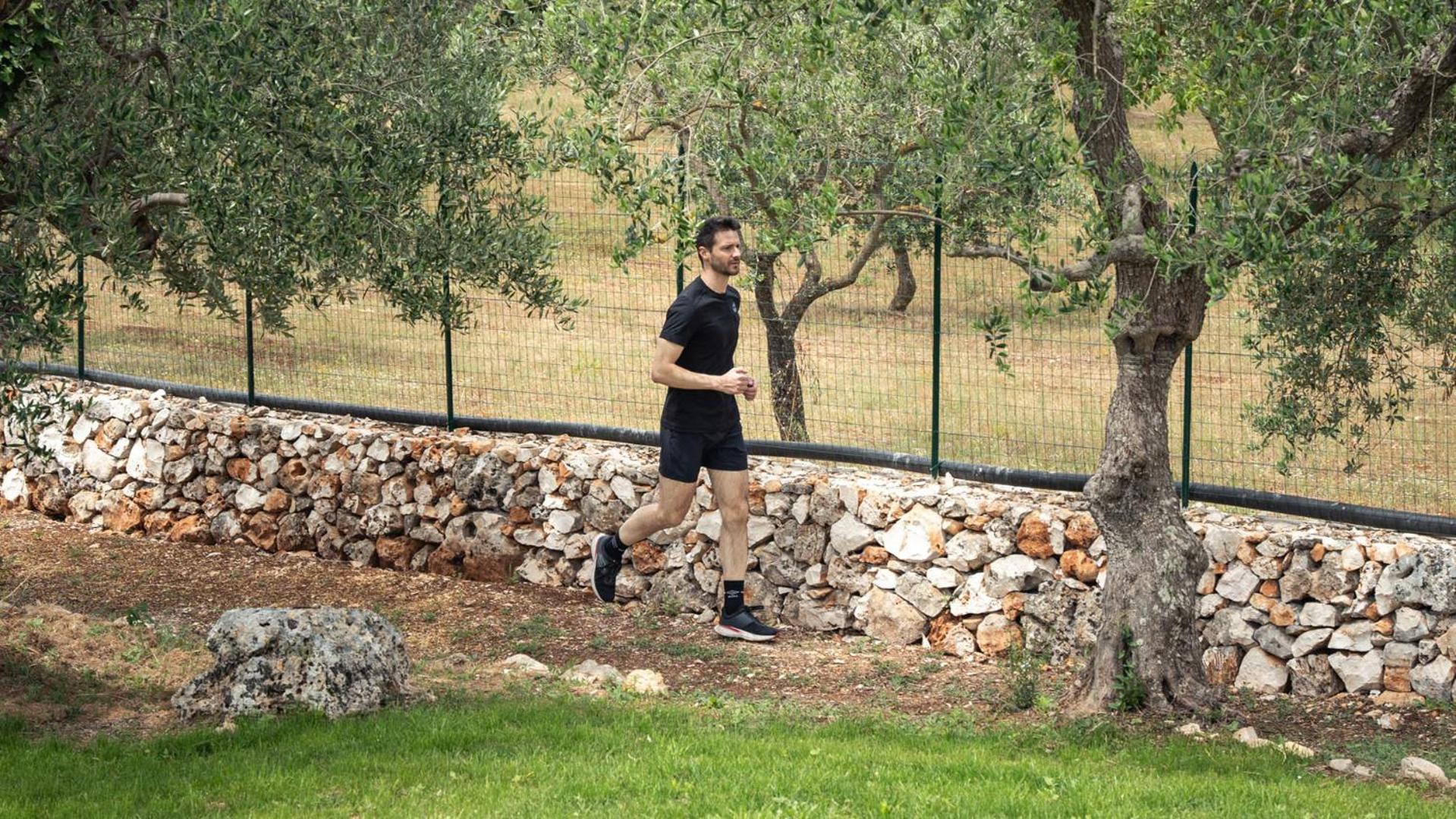 Petranima Wellness In Trulli Acomodação com café da manhã Ostuni Exterior foto